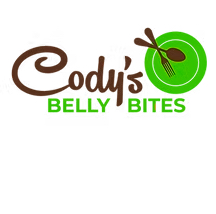 Cody’s Belly Bites – 5pm to 8pm