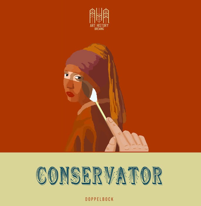Conservator small