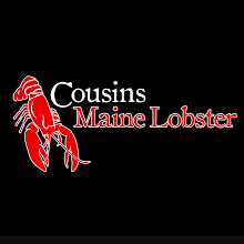 Cousins Maine Lobster – 12pm to 7pm