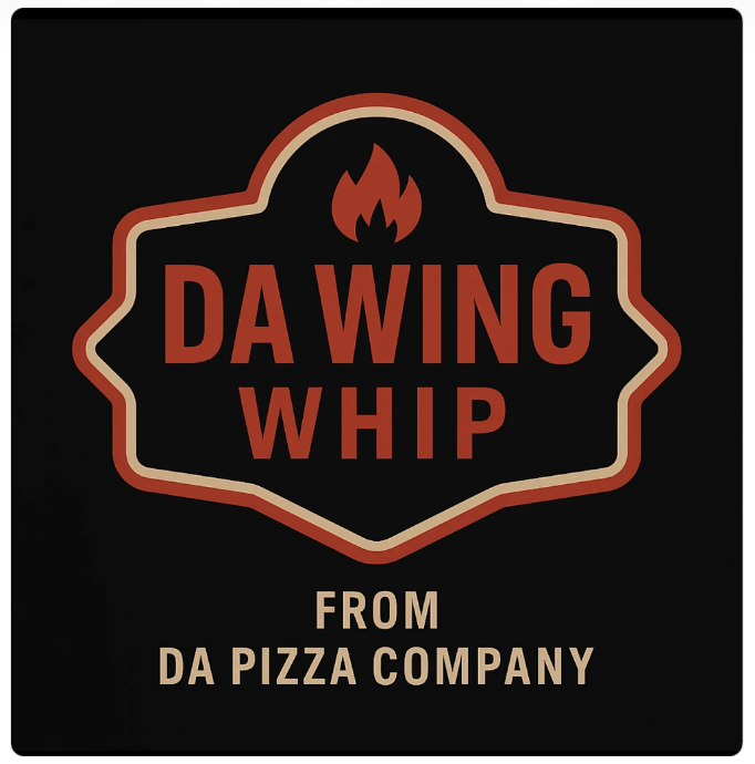Da Wing Whip – 3pm to 7pm