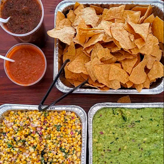 Del Toro Street Tacos – Pop Up