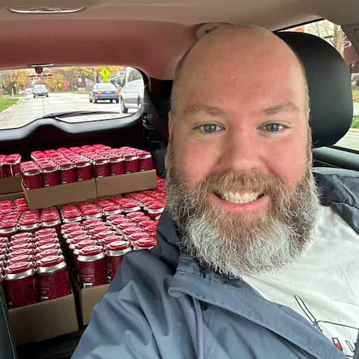 Image for crew member Don