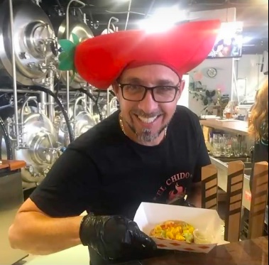 El Chido Street Tacos