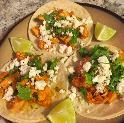 Fernando’s Street Kitchen – 2pm to 6pm