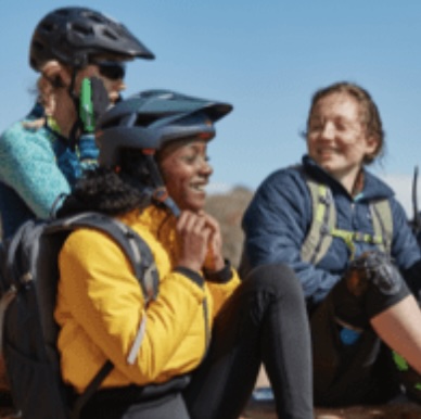 GS Troop 427 Cookie Booth Sale: 2pm to 5pm