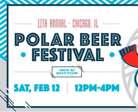 Polar Beer Festival – Rock Bottom Chicago – www.eventbrite.com