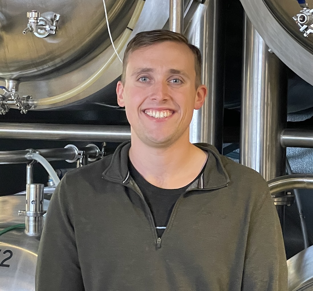 Image for crew member Ian