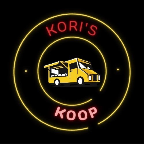 Kori’s Koop: 5pm to 8pm
