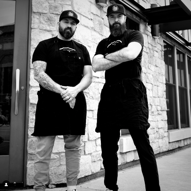 Fathers Day Celebration – Le Truff Noire / Hourly Raffles