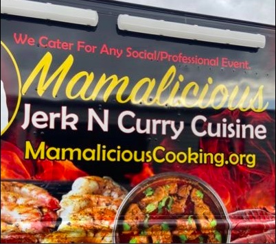 Mamaliscious Food Truck