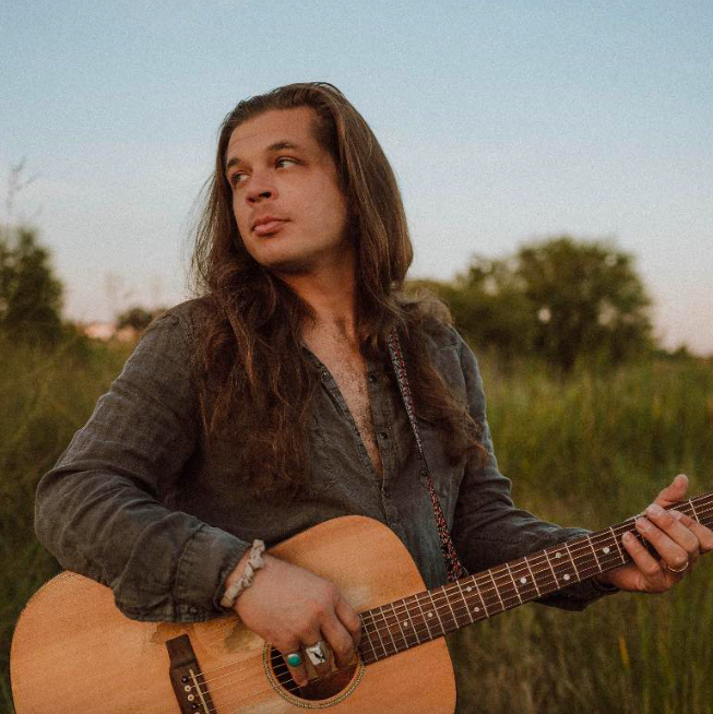 Live Music – Matt Keen: 5pm to 8pm