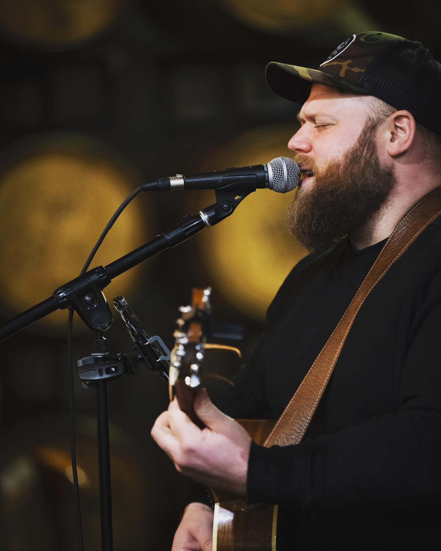 Cheers to 3 Years! Sunday: El Chido Street Tacos & Matt Strom Live