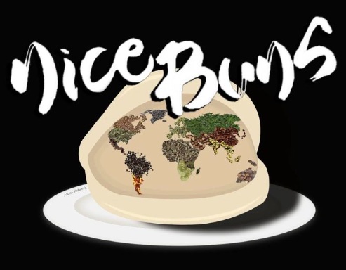 Patio Party: Nice Buns Pop-Up