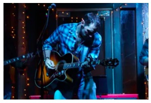 Cheers to 3 Years! Saturday: Chuck’s Wood Fired Pizza & Noah Gabriel Live