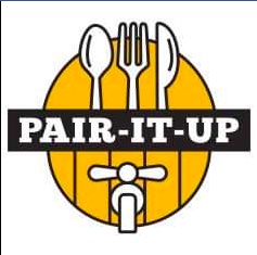 Saturday Eats: Pair-It-Up