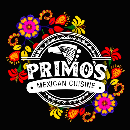 Primos Mexican Cuisine: 12pm to 6pm