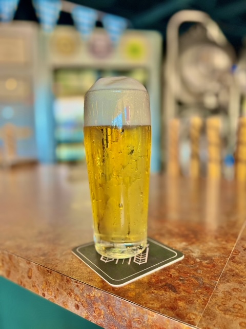 Happy Hour – Tuesday through Thursday 3pm to 5pm: $2 Off Full Pours