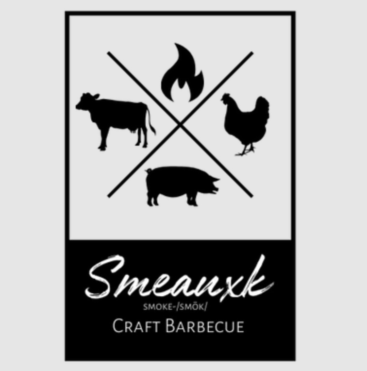 Smeauxk BBQ – 2pm to 6pm