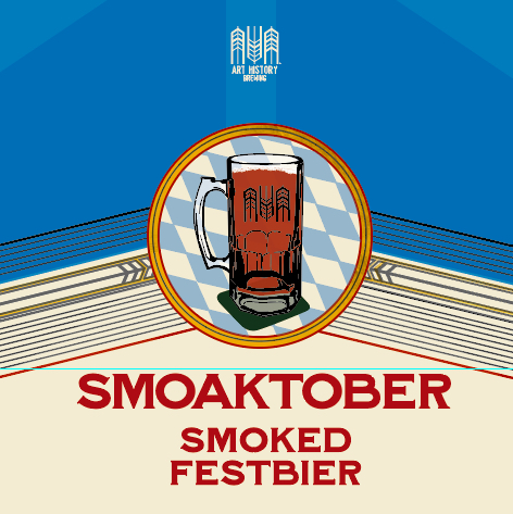 Smoaktober Beer Release: Noon