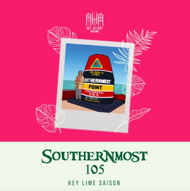 Southernmost 105