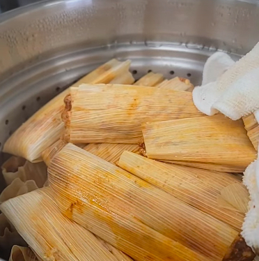 Tamales+ – 12pm to 5pm
