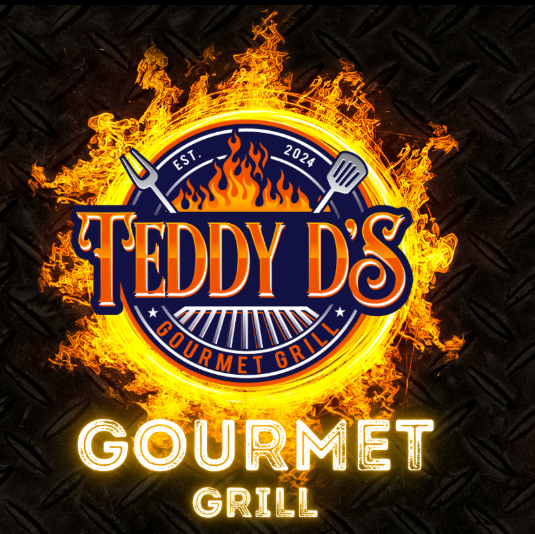 Teddy D’s – 3pm to 7pm