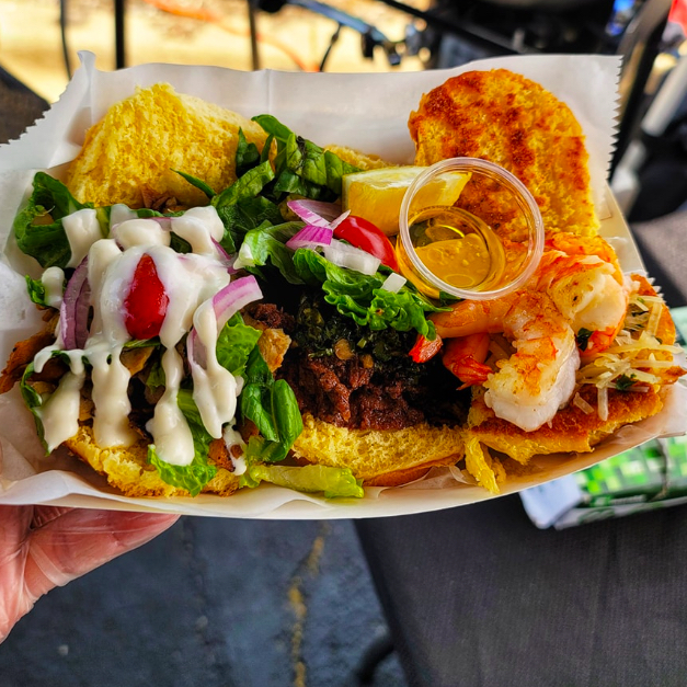 The Urban Dining League: 5pm to 8pm