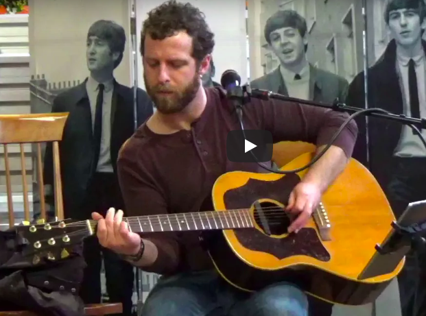 Cheers to 3 Years! Friday Night: My Cocina Food Truck & Jake Mack Live