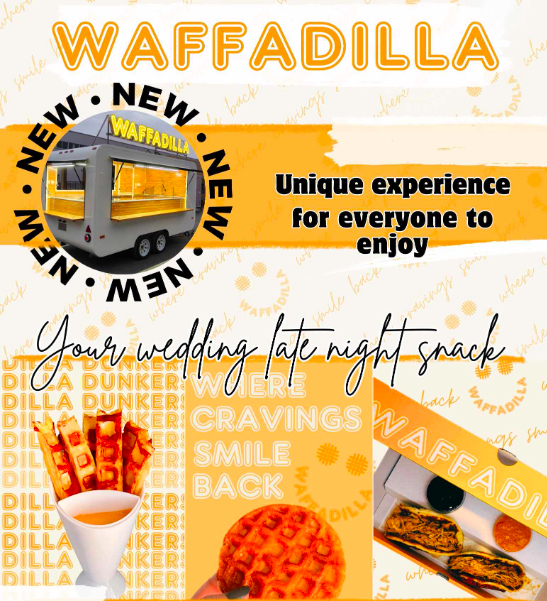 Waffadilla