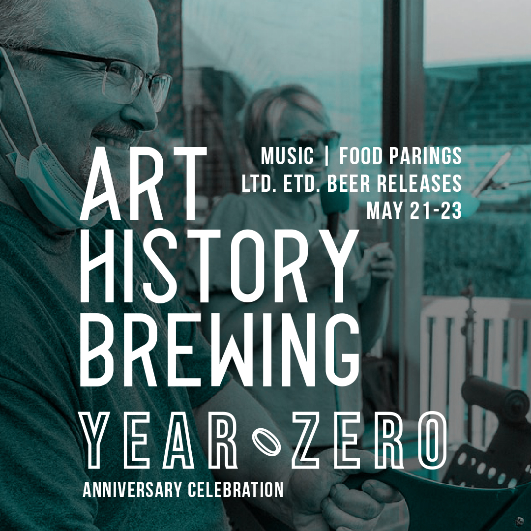 Year 0 – Anniversary Weekend