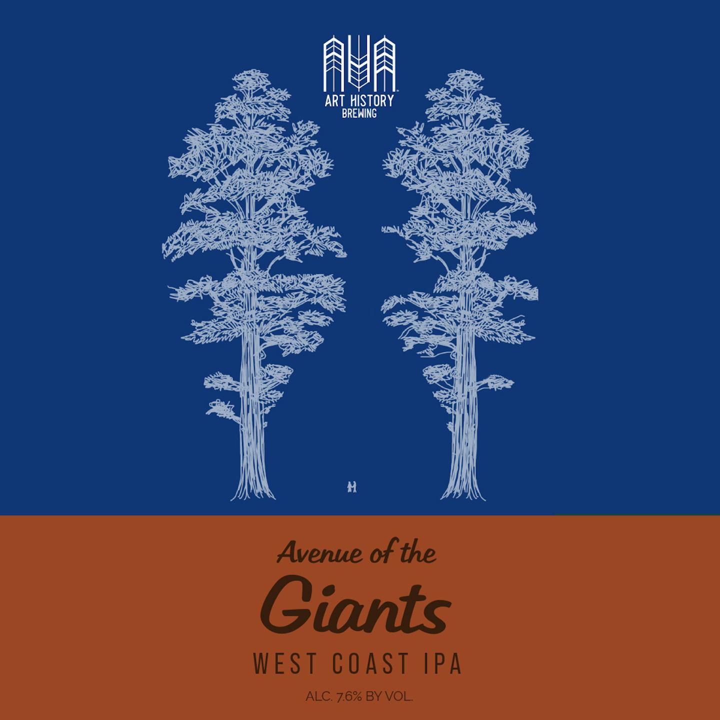 avenueofthegiants avenueofthegiants