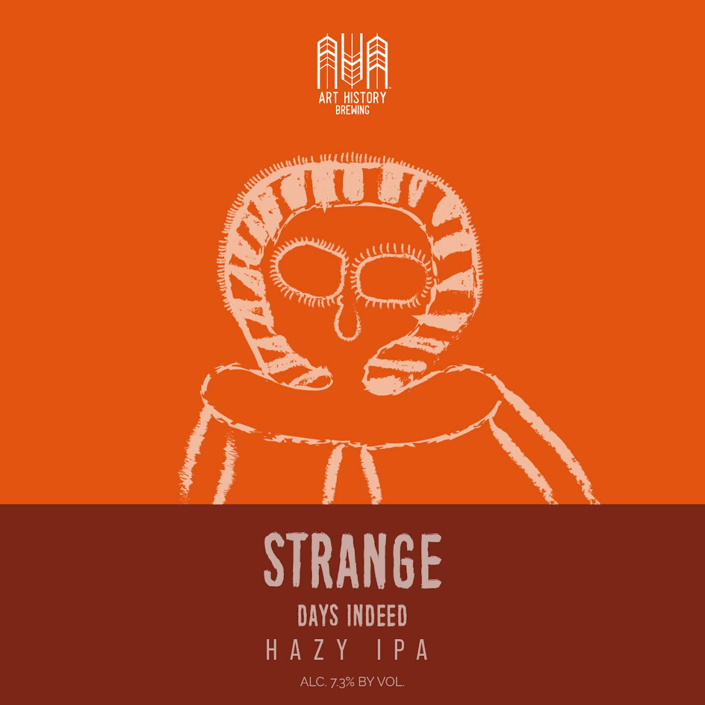 strangedaysindeed strangedaysindeed