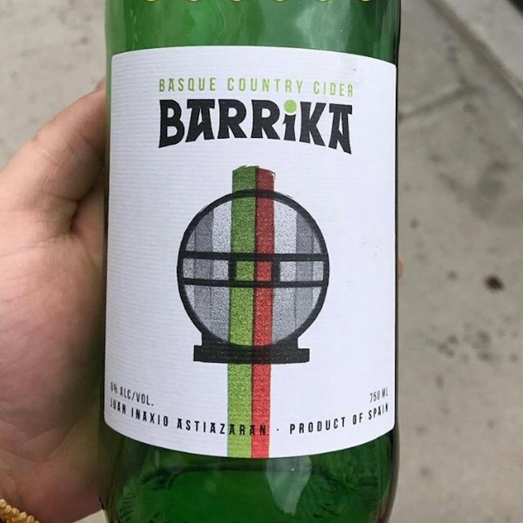Barrika Imports