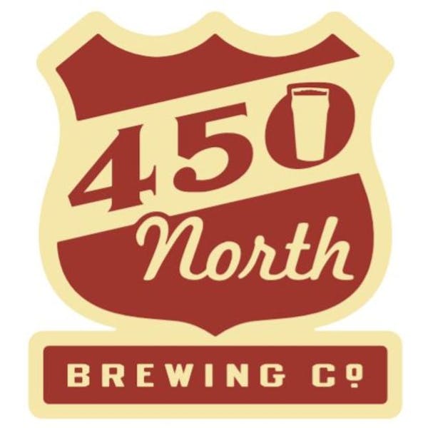 450 North Brewing