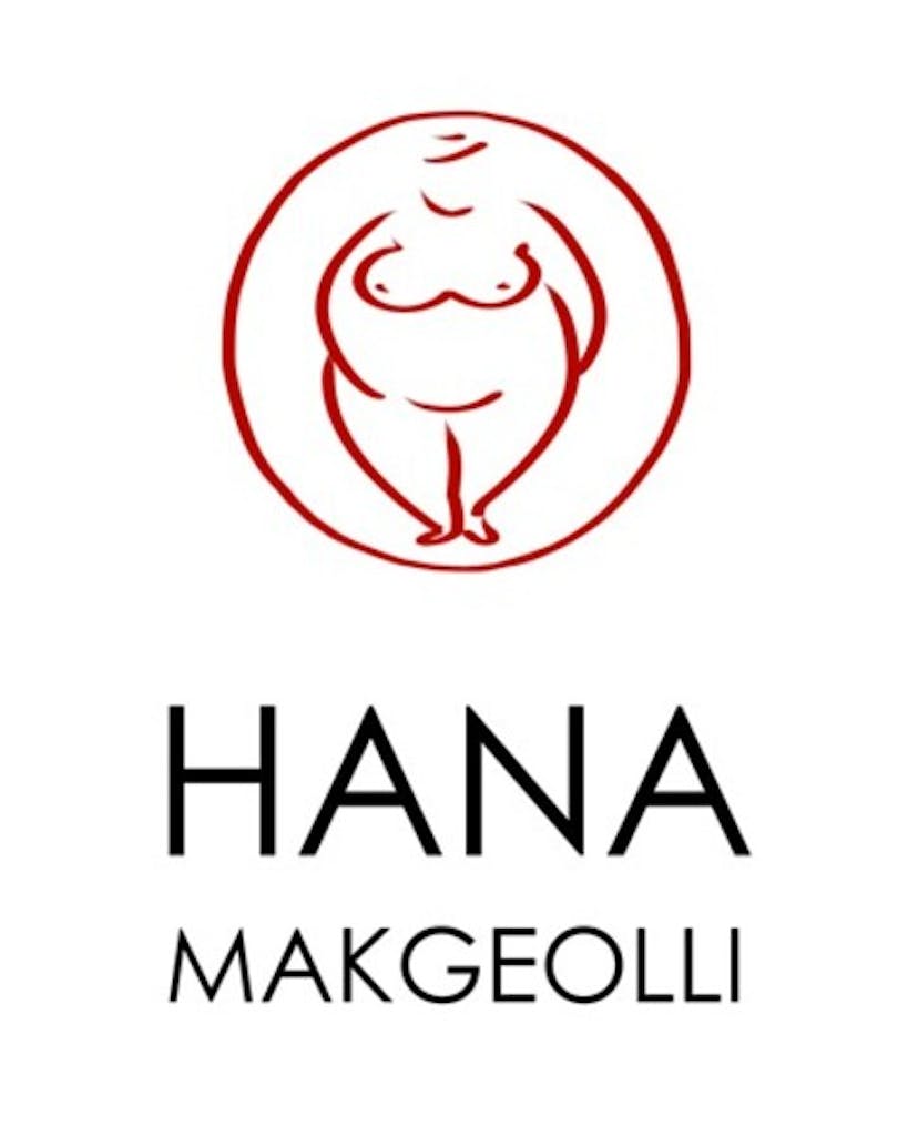 Hana Makgeolli