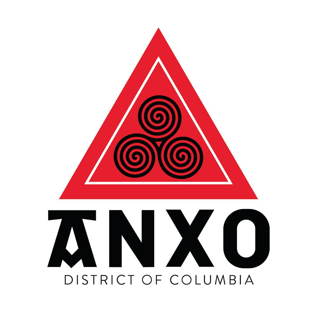 ANXO Cidery