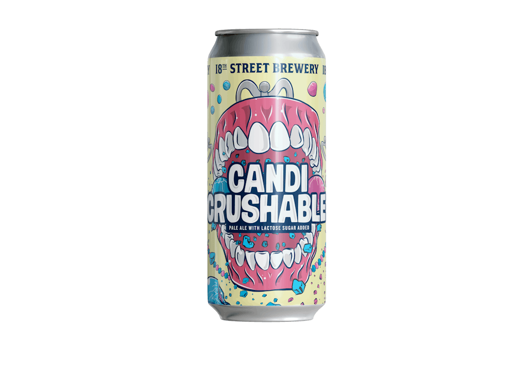 CandiCrushable Can