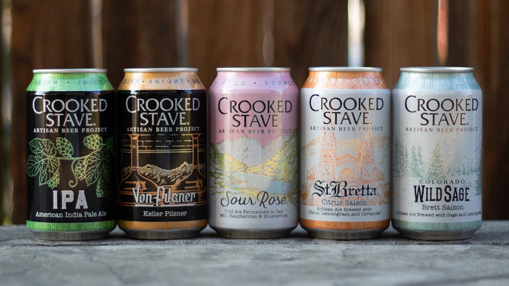 Cans