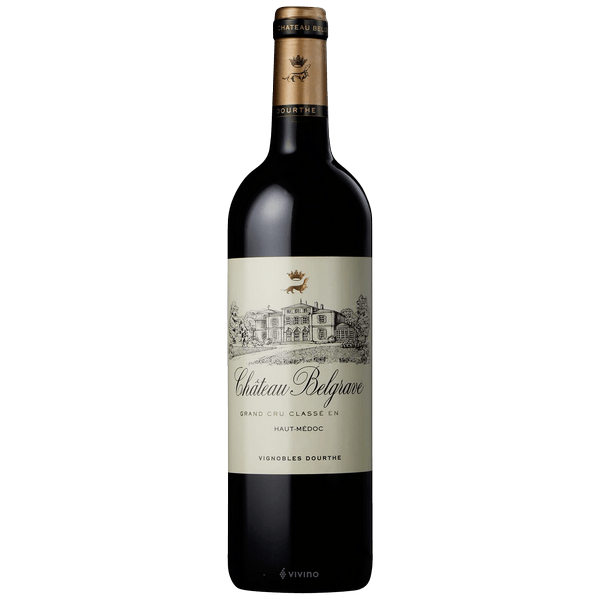 Chateau_Belgrave_Reserve_2009