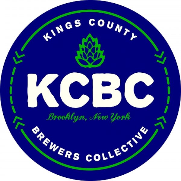 Kings County Brewers Collective (KCBC)