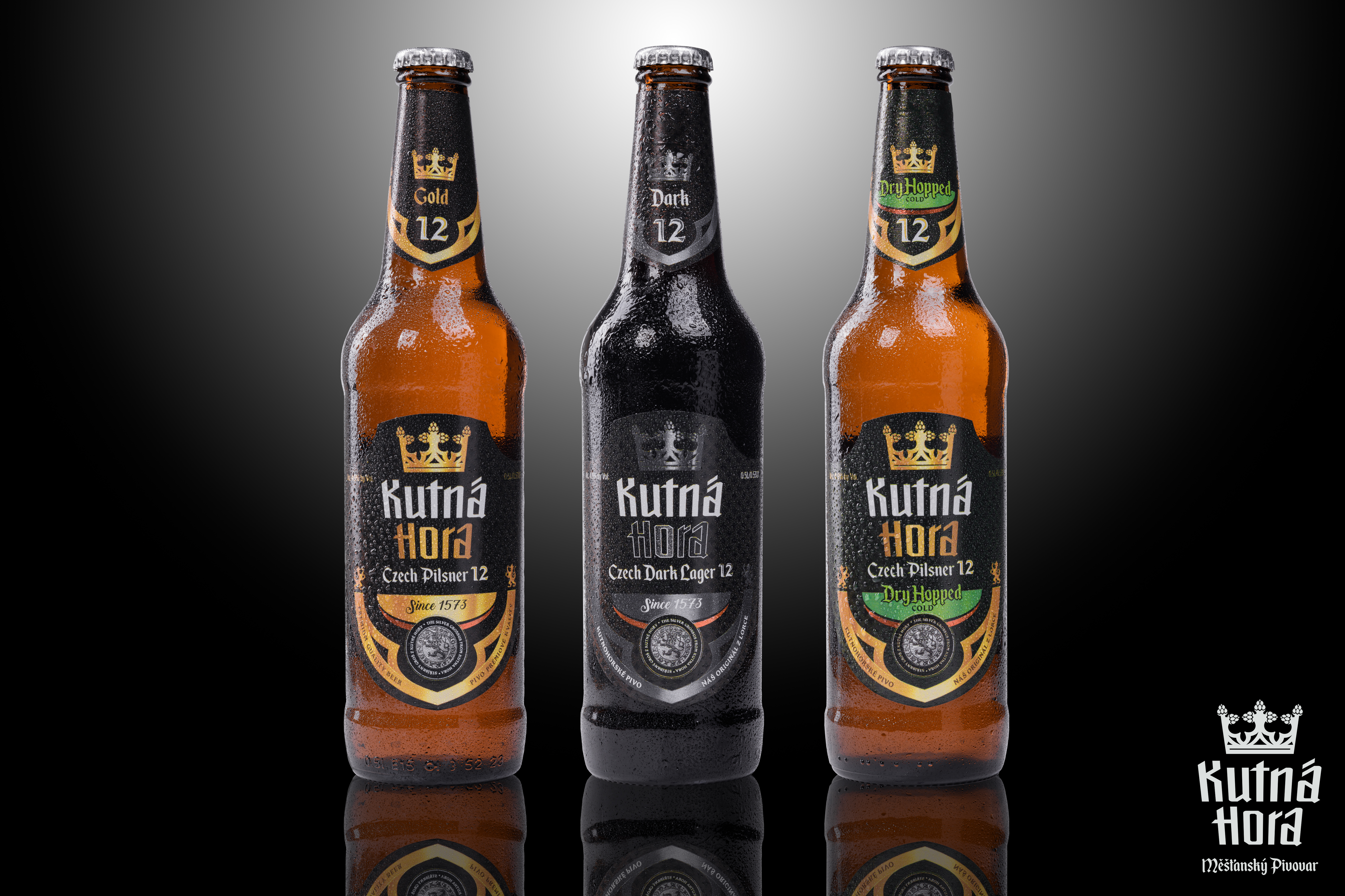 Kutna Hora 3 Bottle Pic