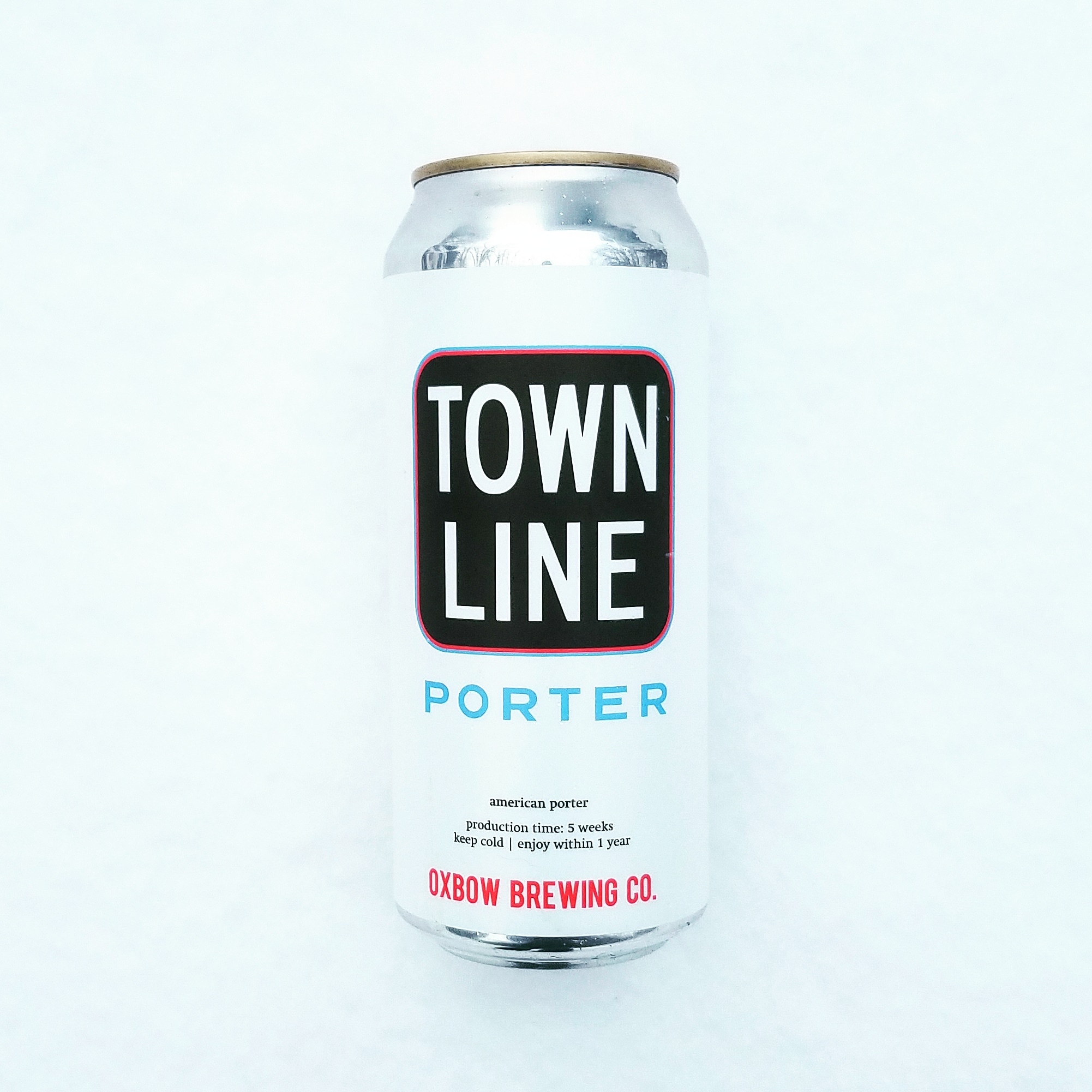 Town Line Porter-pic 1