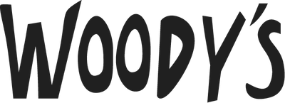 Woody’s Non-Alcoholic Wine