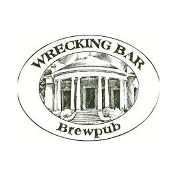 Wrecking Bar Brewpub