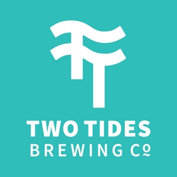Two Tides Brewing