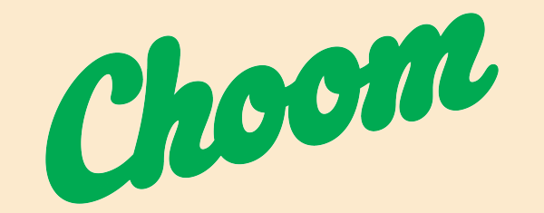Choom THC