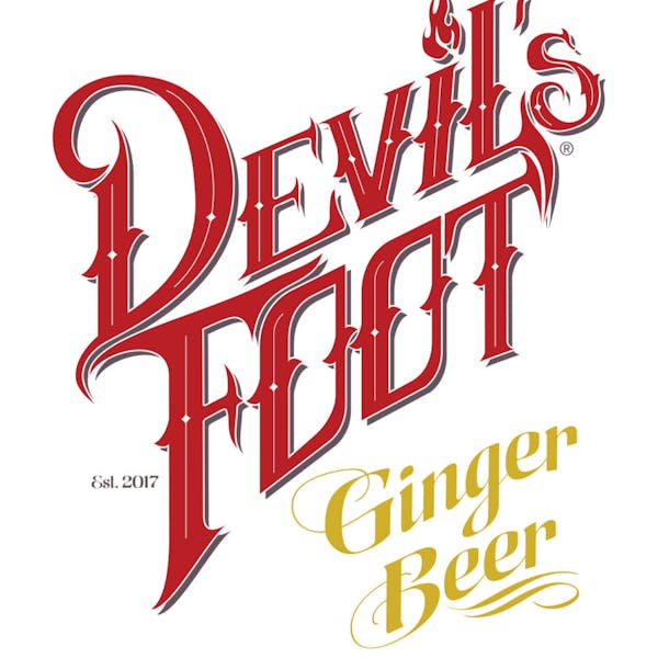 Devil’s Foot Beverage