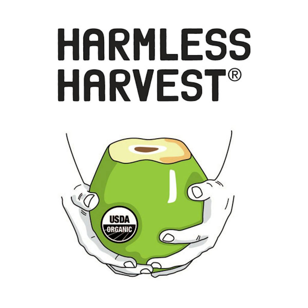 Harmless Harvest