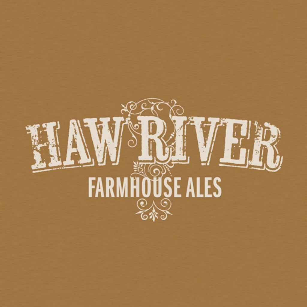 Haw River Farmhouse