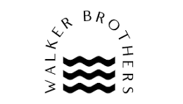 Walker Brothers Kombucha